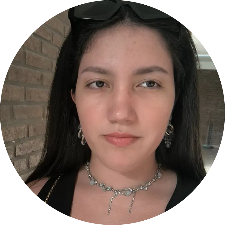 Loana Vera desarrolladora web en Argentina